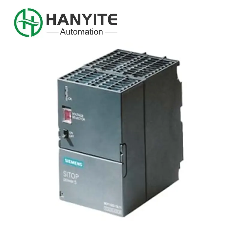 Miért kell a Siemens 6ES7305-1BA80-0AA0-nak tekinteni az automatizálási igényeit?
