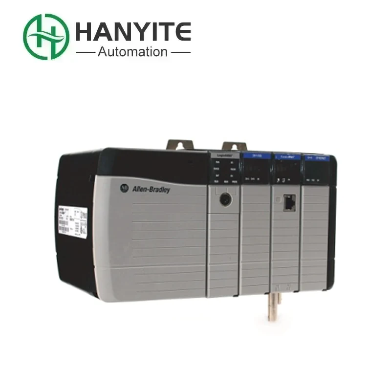Mi teszi az Allen-Bradley 1756-A4 vázat a modern ControlLogix rendszerek kritikus eszközévé?