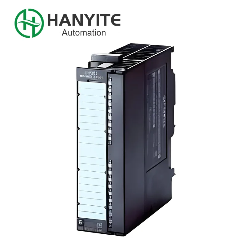 Mitől lesz a Siemens 6ES7332-8TF00-0AB0 megbízható analóg kimeneti modul?