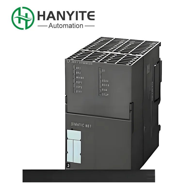 Mitől elengedhetetlen a Siemens 6GK7343-1GX30-0XE0 az ipari automatizáláshoz?