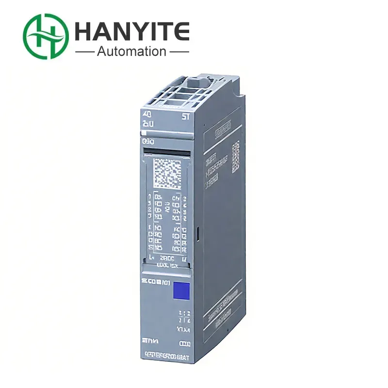 Miért válassza a Siemens 6ES7135-6FB00-0BA1-et az ipari automatizáláshoz?