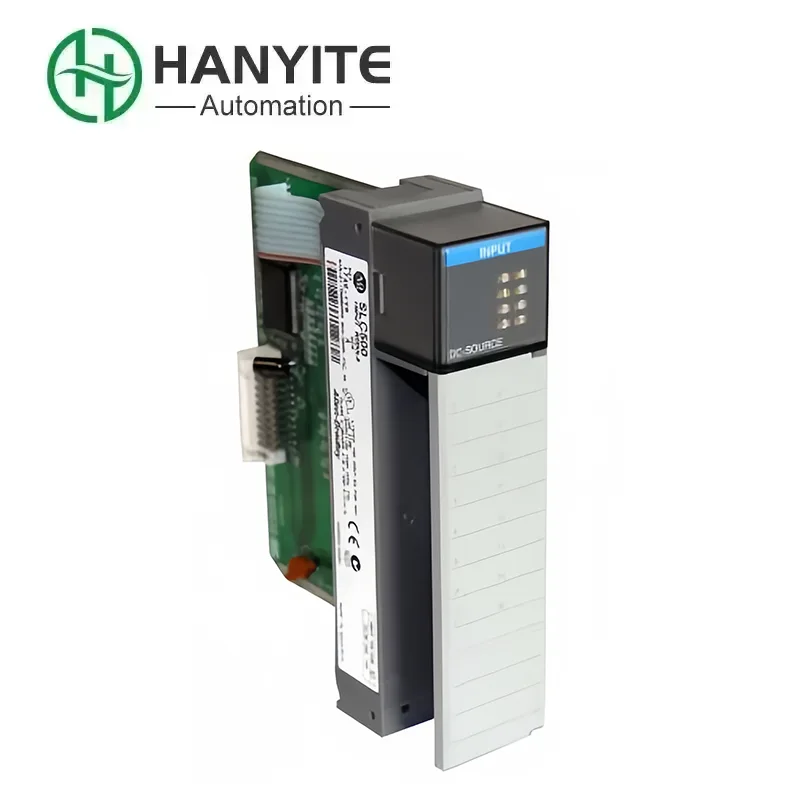 Allen Bradley 1746-IV8