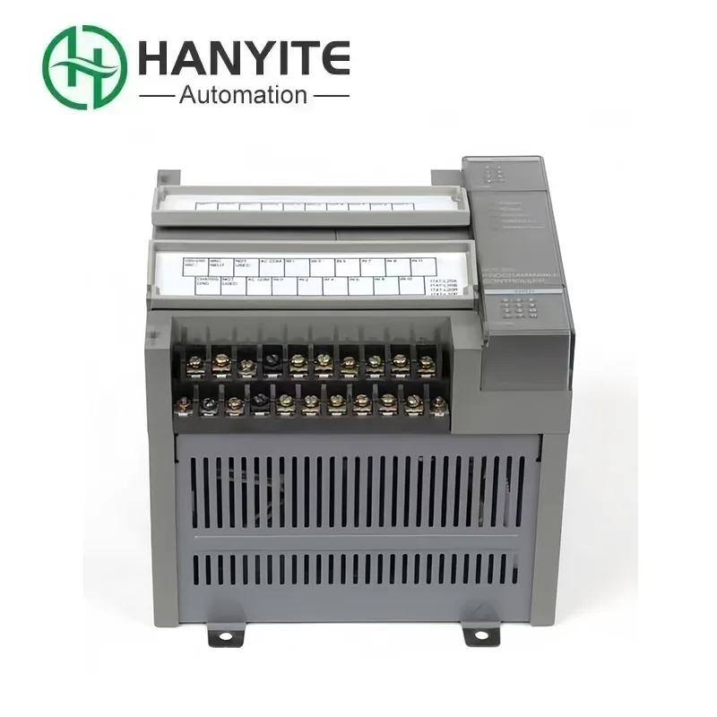 Allen Bradley 1747-L20B