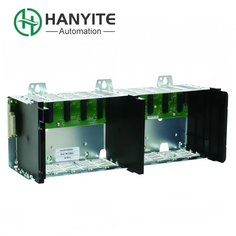 Allen Bradley 1756-A10XT