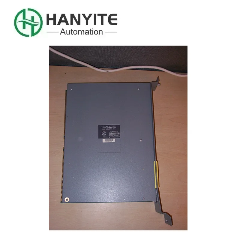 Allen Bradley 1775-MS4