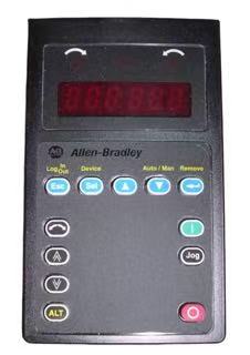 Allen Bradley 20-HIM-A4