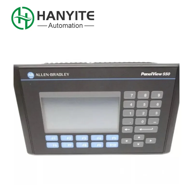 Allen Bradley 2711-B5A8L2