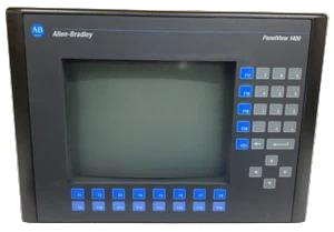 Allen Bradley 2711-K14C8