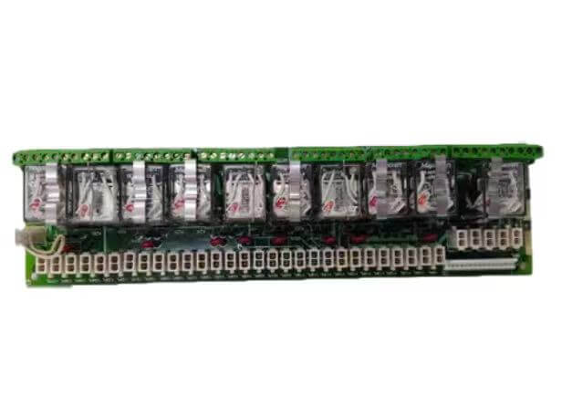 General Electric DS200RTBAG3AEB