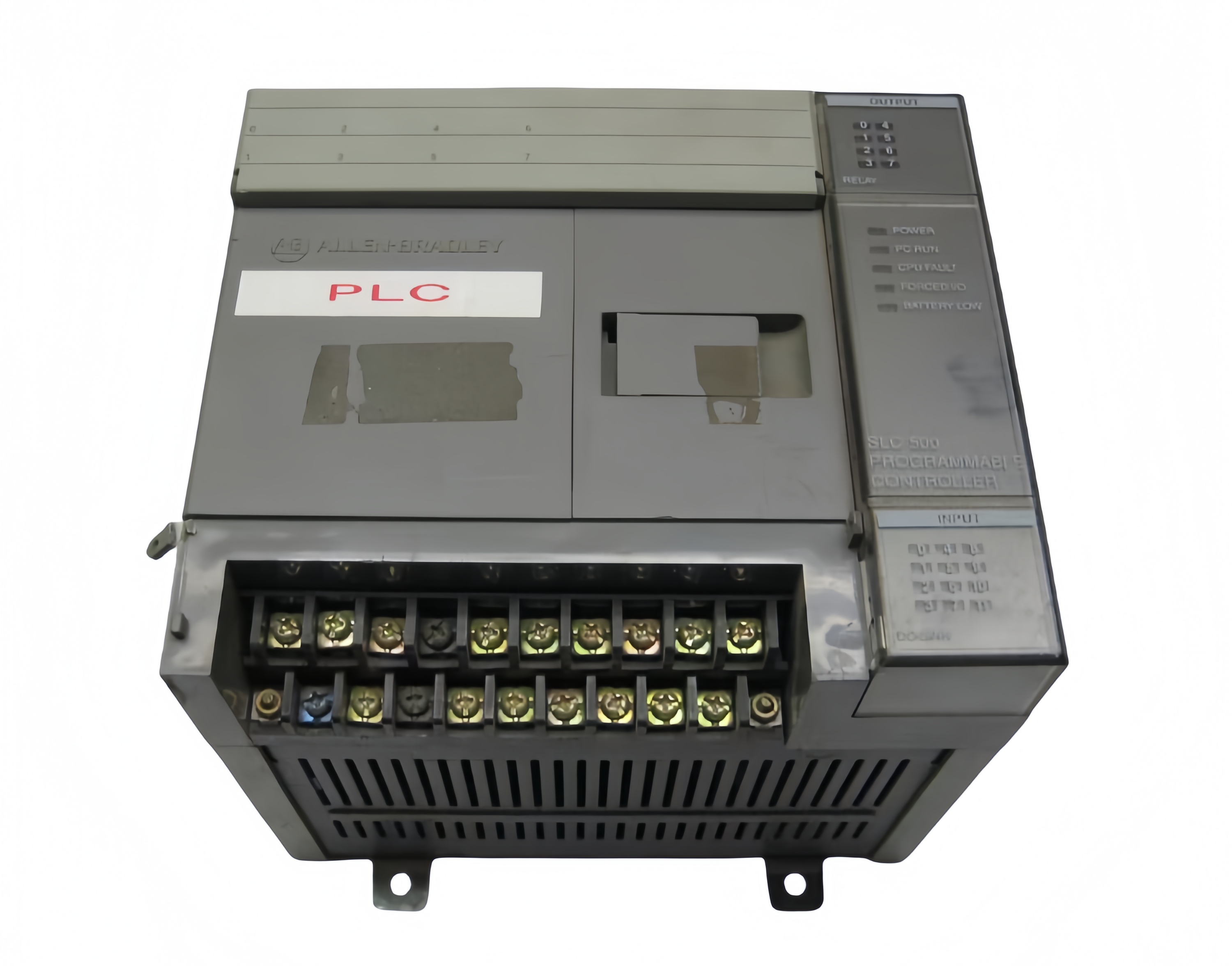 Allen Bradley 1747-L20F