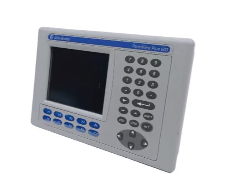 Allen Bradley 2711P-B6M20A8