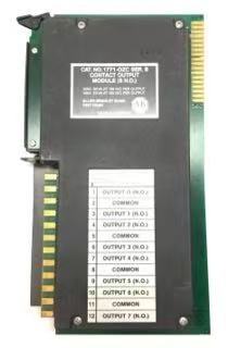 Allen Bradley 1771-OZC