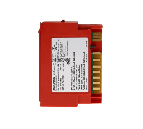 Allen Bradley 1734-IB8S