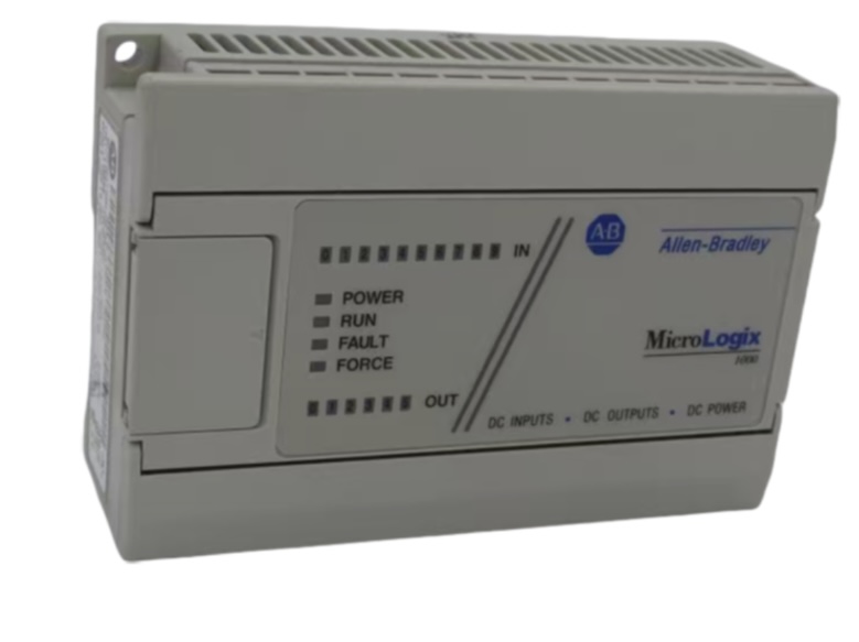 Allen Bradley 1761-L16BBB