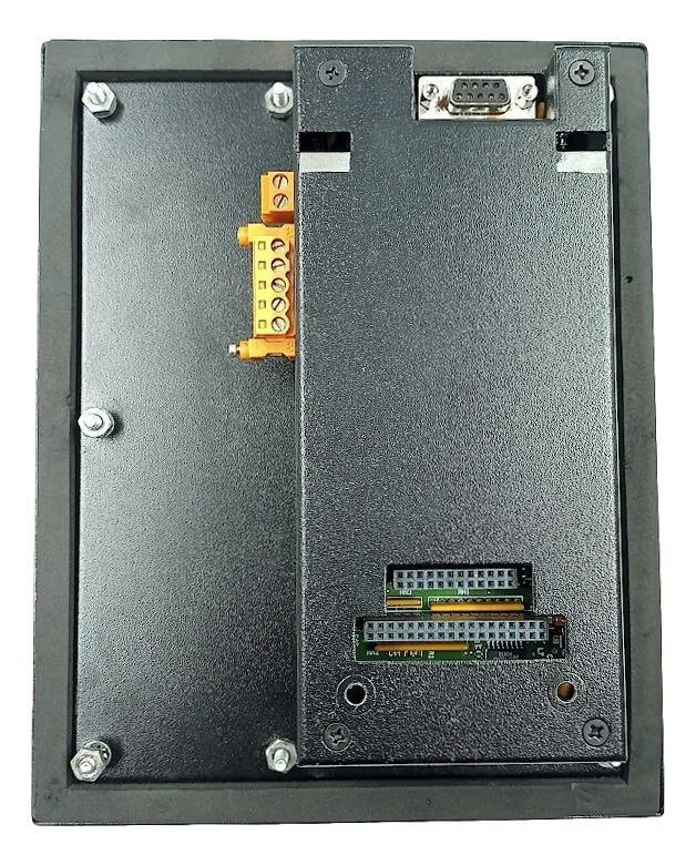 General Electric IC3000CS200M 