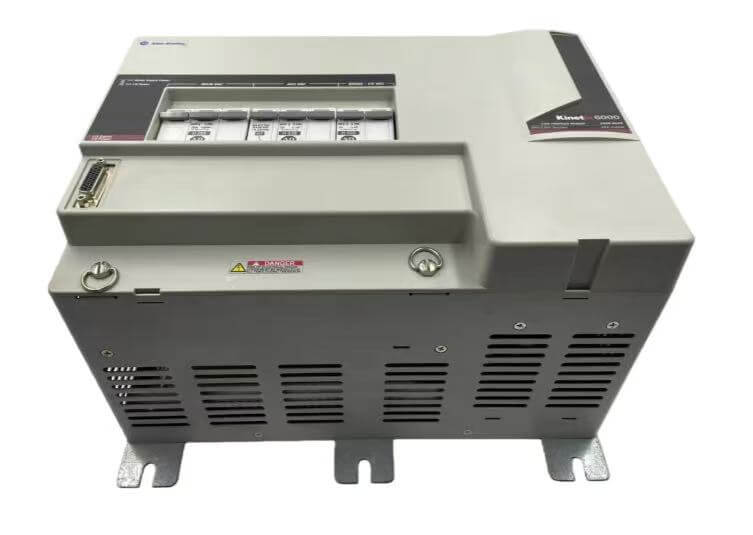Allen Bradley 2094-AL09
