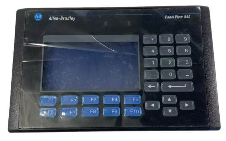 Allen Bradley 2711-K5A3L1