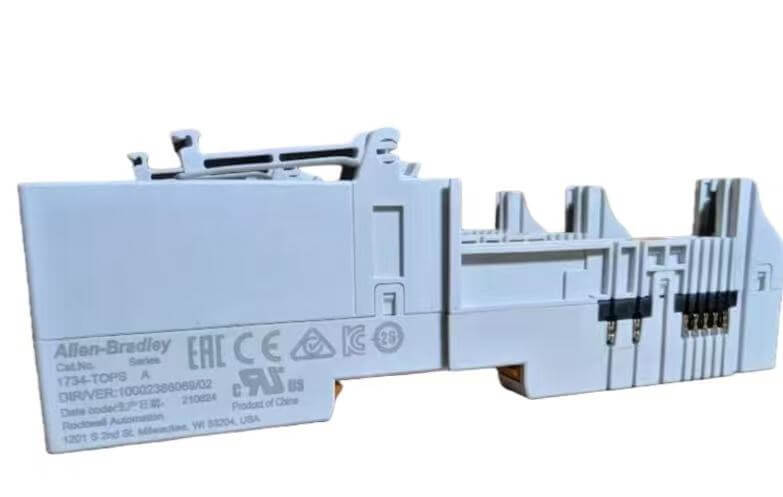 Allen Bradley 1734-TOPS