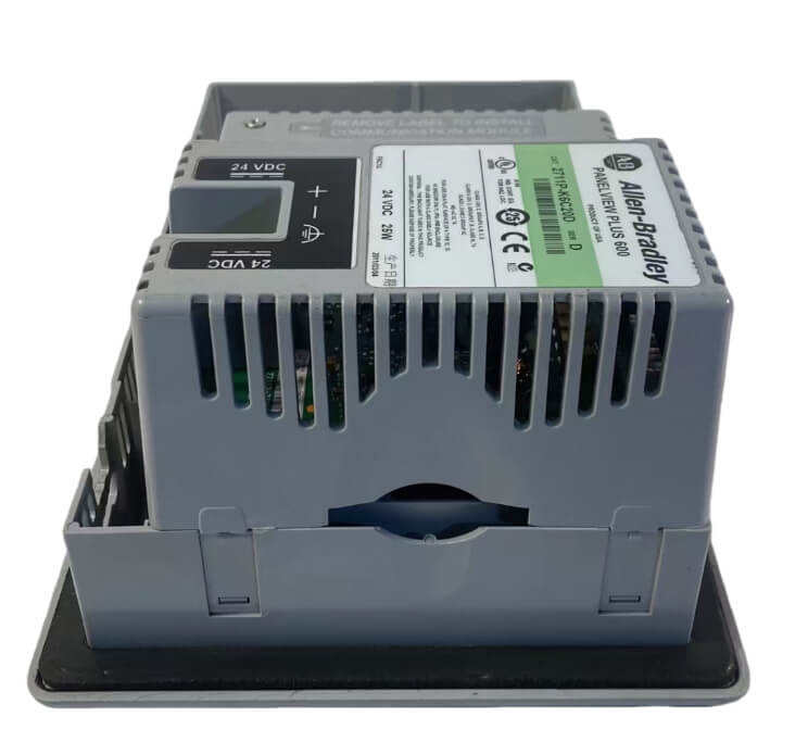 Allen Bradley 2711P-K6C20D