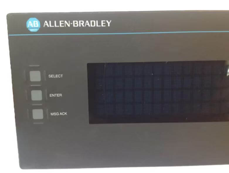 Allen Bradley 2706-E43J32B1