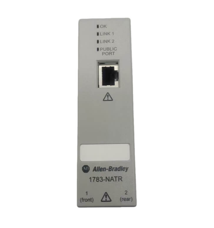 Allen Bradley 1783-NATR