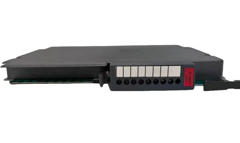 Allen Bradley 1771-IA2