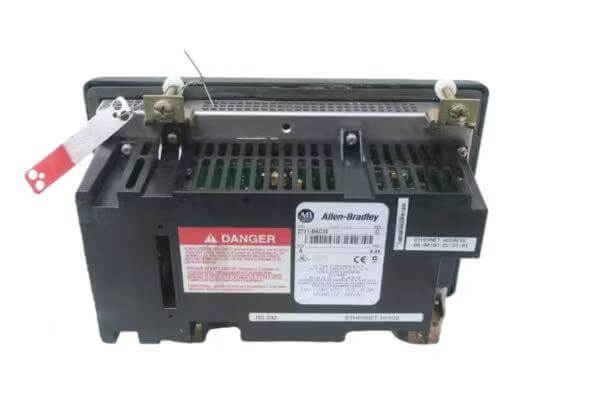 Allen Bradley 2711-B6C20