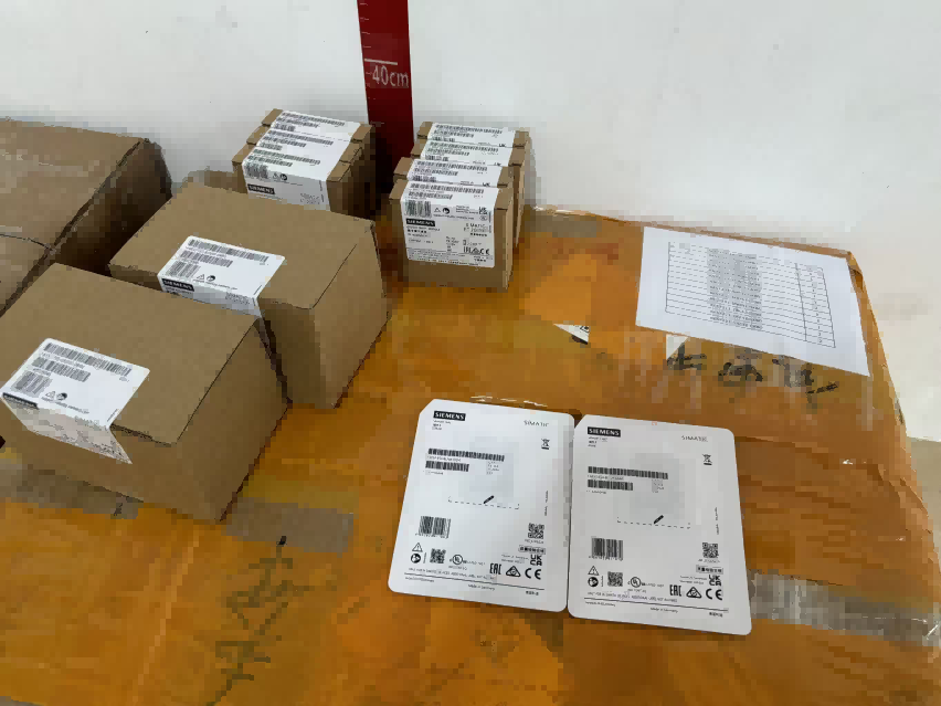 Siemens 6ES7422-1BL00-0AA0