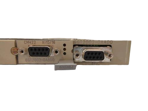 Siemens 6GT2002-0AA00