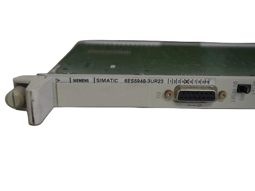 Siemens 6ES5948-3UR23