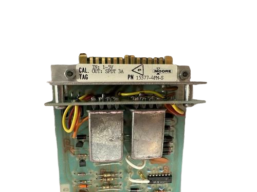 Siemens 15377-4FM