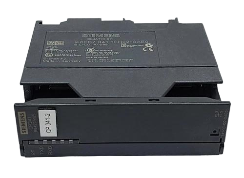 Siemens 6ES7341-1CH02-0AE0