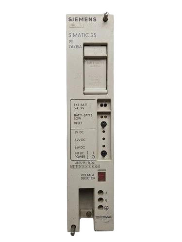 Siemens 6ES5951-7LD21